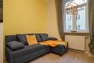 Mini kawalerka pet-friendly - Kordeckiego 27 - 3