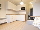 Słoneczne studio z balkonem- Kołowa 54,Targówek - 3