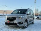 Opel Combo Life 1.5 / 102KM Tempomat Asytent Pasa Ruchu Klimatyzacja - 2