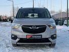 Opel Combo Life 1.5 / 102KM Tempomat Asytent Pasa Ruchu Klimatyzacja - 3