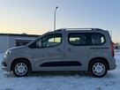 Opel Combo Life 1.5 / 102KM Tempomat Asytent Pasa Ruchu Klimatyzacja - 6