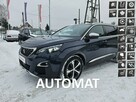 Peugeot 5008 Od 1150zł m-c! 2,0Hdi180km#GT* Automat *Full LED *hak