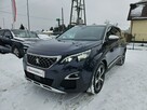 Peugeot 5008 Od 1150zł m-c! 2,0Hdi180km#GT* Automat *Full LED *hak - 2