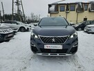 Peugeot 5008 Od 1150zł m-c! 2,0Hdi180km#GT* Automat *Full LED *hak - 3