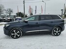 Peugeot 5008 Od 1150zł m-c! 2,0Hdi180km#GT* Automat *Full LED *hak - 4