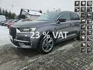 DS Automobiles DS 7 Crossback Od 1790zł m-c! 1,6puretech181kmEat8hp#JasneWnętrze#Panorama#Vat23% - 1