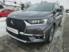 DS Automobiles DS 7 Crossback Od 1790zł m-c! 1,6puretech181kmEat8hp#JasneWnętrze#Panorama#Vat23% - 4