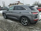 DS Automobiles DS 7 Crossback Od 1790zł m-c! 1,6puretech181kmEat8hp#JasneWnętrze#Panorama#Vat23% - 9