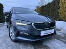 Škoda Scala Salon Polska serwis ASO faktura VAT!
