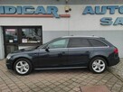 Audi A4 FL, S-line, 6-biegów, tempomat, nawigacja, panorama, skóra, zarejestro - 3