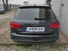Audi A4 FL, S-line, 6-biegów, tempomat, nawigacja, panorama, skóra, zarejestro - 5