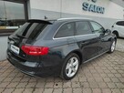 Audi A4 FL, S-line, 6-biegów, tempomat, nawigacja, panorama, skóra, zarejestro - 6