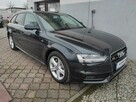 Audi A4 FL, S-line, 6-biegów, tempomat, nawigacja, panorama, skóra, zarejestro - 8