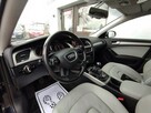 Audi A4 FL, S-line, 6-biegów, tempomat, nawigacja, panorama, skóra, zarejestro - 11