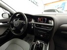 Audi A4 FL, S-line, 6-biegów, tempomat, nawigacja, panorama, skóra, zarejestro - 13