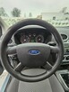 Ford Focus Benzyna 1.6 - 2005 r - 7