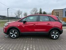 Opel Crossland Elegance*Parktronic*FullLed*NiskiPrzebieg*Serwisowany*Hak*Klimatyzacja - 2