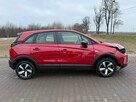 Opel Crossland Elegance*Parktronic*FullLed*NiskiPrzebieg*Serwisowany*Hak*Klimatyzacja - 5