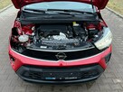 Opel Crossland Elegance*Parktronic*FullLed*NiskiPrzebieg*Serwisowany*Hak*Klimatyzacja - 8