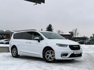 Chrysler Pacifica Bezwypadkowy / Drugi Właściciel / KeyLess / Panorama / LED / FV Marża