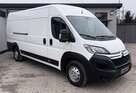 Citroen Jumper L3H2 | Kamera cofania | PDC | Nawigacja | - 3