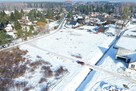 Teren 4072m² Kajetany, gm. Nadarzyn ul. Czarny Las - 5