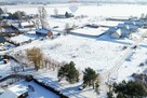 Teren 4072m² Kajetany, gm. Nadarzyn ul. Czarny Las - 7