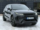 Land Rover Range Rover Evoque 1.5 P300e 309KM PHEV Dynamic SE Iwł Salon PL FV23% - 1