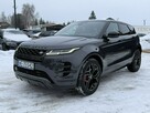 Land Rover Range Rover Evoque 1.5 P300e 309KM PHEV Dynamic SE Iwł Salon PL FV23% - 8