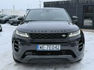 Land Rover Range Rover Evoque 1.5 P300e 309KM PHEV Dynamic SE Iwł Salon PL FV23% - 9