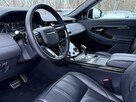Land Rover Range Rover Evoque 1.5 P300e 309KM PHEV Dynamic SE Iwł Salon PL FV23% - 12