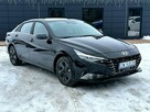 Hyundai Elantra 1.6 Smart CVT! Salon Polska ! Kamera ! I Właściciel ! Carplay !