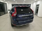 Volvo XC 60 Ocean Race / Automat/ D3 / FULL LED / wzorowy stan - 7