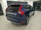 Volvo XC 60 Ocean Race / Automat/ D3 / FULL LED / wzorowy stan - 8