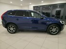 Volvo XC 60 Ocean Race / Automat/ D3 / FULL LED / wzorowy stan - 9