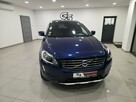 Volvo XC 60 Ocean Race / Automat/ D3 / FULL LED / wzorowy stan - 10