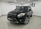Ford Kuga 4x4 Manual / Navi / Kamera / Roczna Gwarancja GetHelp w cenie - 1