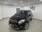 Ford Kuga 4x4 Manual / Navi / Kamera / Roczna Gwarancja GetHelp w cenie - 2