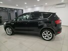 Ford Kuga 4x4 Manual / Navi / Kamera / Roczna Gwarancja GetHelp w cenie - 5
