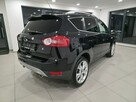 Ford Kuga 4x4 Manual / Navi / Kamera / Roczna Gwarancja GetHelp w cenie - 9