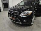 Ford Kuga 4x4 Manual / Navi / Kamera / Roczna Gwarancja GetHelp w cenie - 12