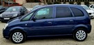 Opel Meriva Niski Przebieg! Brak korozji! Śliczny Stan! Zamiana też! - 2