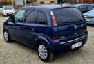 Opel Meriva Niski Przebieg! Brak korozji! Śliczny Stan! Zamiana też! - 3