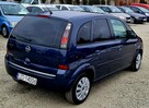 Opel Meriva Niski Przebieg! Brak korozji! Śliczny Stan! Zamiana też! - 4