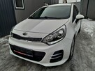 Kia Rio 1,2 Benzyna Navi Kamera Ledy PDC Grzane Fotele i Kierownica Zarejestr - 1