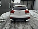 Kia Rio 1,2 Benzyna Navi Kamera Ledy PDC Grzane Fotele i Kierownica Zarejestr - 6