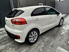 Kia Rio 1,2 Benzyna Navi Kamera Ledy PDC Grzane Fotele i Kierownica Zarejestr - 7