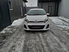 Kia Rio 1,2 Benzyna Navi Kamera Ledy PDC Grzane Fotele i Kierownica Zarejestr - 10