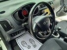 Kia Rio 1,2 Benzyna Navi Kamera Ledy PDC Grzane Fotele i Kierownica Zarejestr - 16