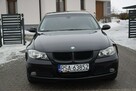 BMW 318 2.0B 2008r/ Navi/ Nowe Opony/ Zadbany - 2